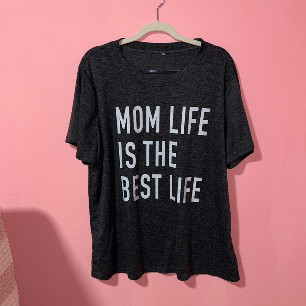 Mom shirt